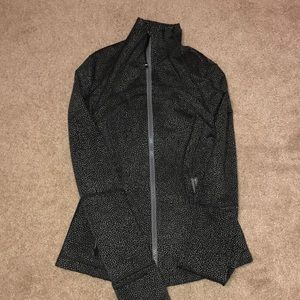 Stylish Lululemon Jacket!